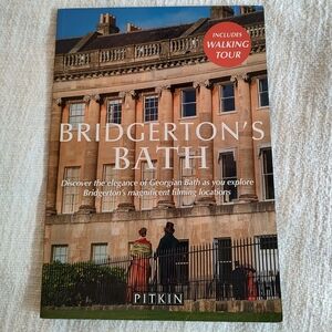 Bridgerton's Bath Discover Georgian England and Hit Romance Filming Locations